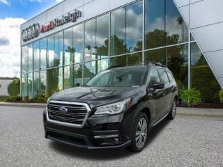 Subaru 2021 Ascent