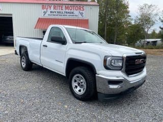 GMC 2018 Sierra 1500