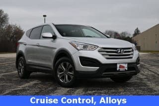 Hyundai 2016 Santa Fe Sport