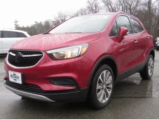 Buick 2019 Encore