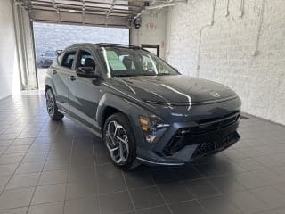 Hyundai 2024 Kona