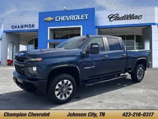 Chevrolet 2023 Silverado 2500HD