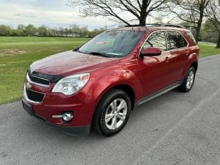 Chevrolet 2014 Equinox