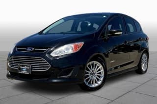 Ford 2013 C-MAX Hybrid