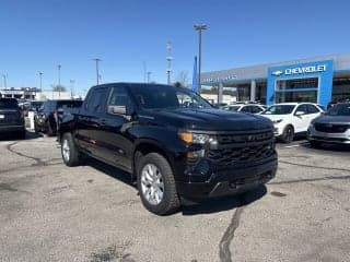 Chevrolet 2023 Silverado 1500