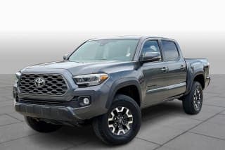 Toyota 2021 Tacoma