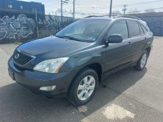 Lexus 2005 RX 330