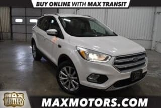 Ford 2017 Escape