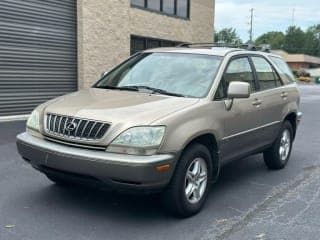 Lexus 2003 RX 300