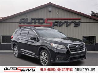 Subaru 2022 Ascent