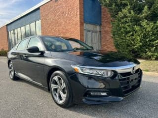 Honda 2018 Accord