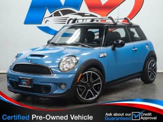 MINI 2013 Cooper