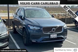 Volvo 2021 XC90