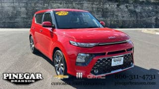 Kia 2022 Soul