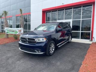 Dodge 2018 Durango