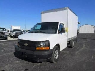 Chevrolet 2017 Express