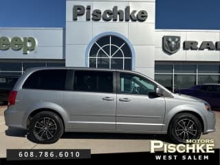 Dodge 2015 Grand Caravan