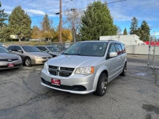 Dodge 2011 Grand Caravan