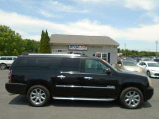 GMC 2011 Yukon XL