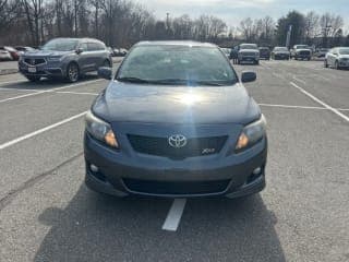 Toyota 2010 Corolla