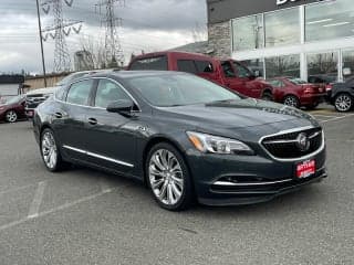 Buick 2017 LaCrosse