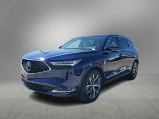 Acura 2022 MDX