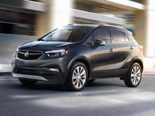 Buick 2020 Encore