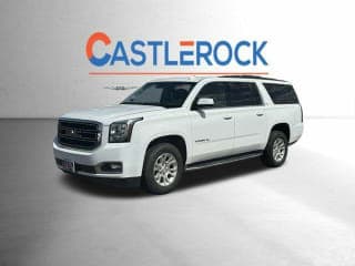 GMC 2019 Yukon XL