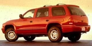 Dodge 1998 Durango