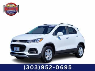 Chevrolet 2019 Trax