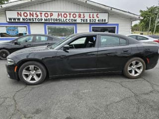 Dodge 2015 Charger