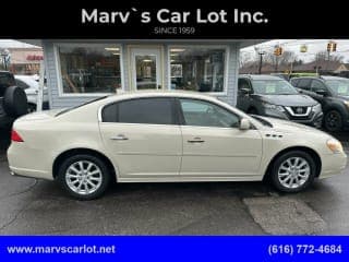 Buick 2011 Lucerne