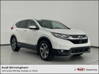 Honda 2018 CR-V