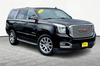 GMC 2016 Yukon