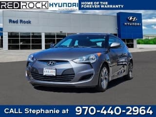 Hyundai 2016 Veloster