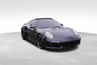 Porsche 2014 911