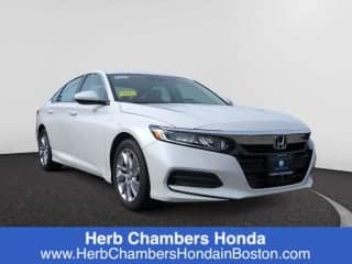 Honda 2020 Accord