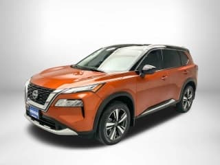 Nissan 2023 Rogue