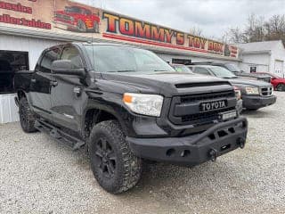 Toyota 2015 Tundra