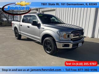 Ford 2020 F-150