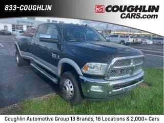 Ram 2016 3500