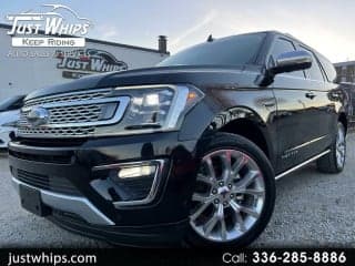 Ford 2019 Expedition