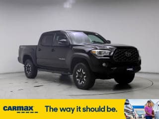 Toyota 2020 Tacoma