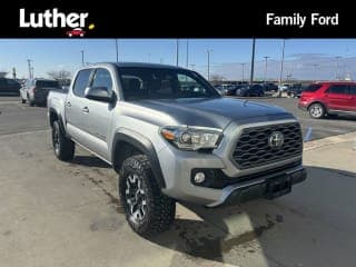 Toyota 2021 Tacoma