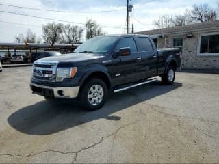 Ford 2013 F-150