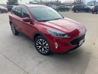 Ford 2020 Escape