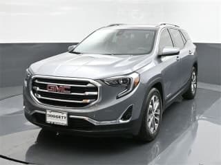 GMC 2021 Terrain