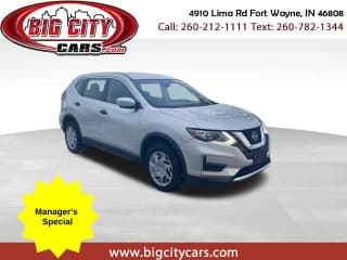 Nissan 2019 Rogue