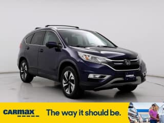 Honda 2015 CR-V