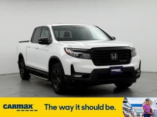 Honda 2022 Ridgeline